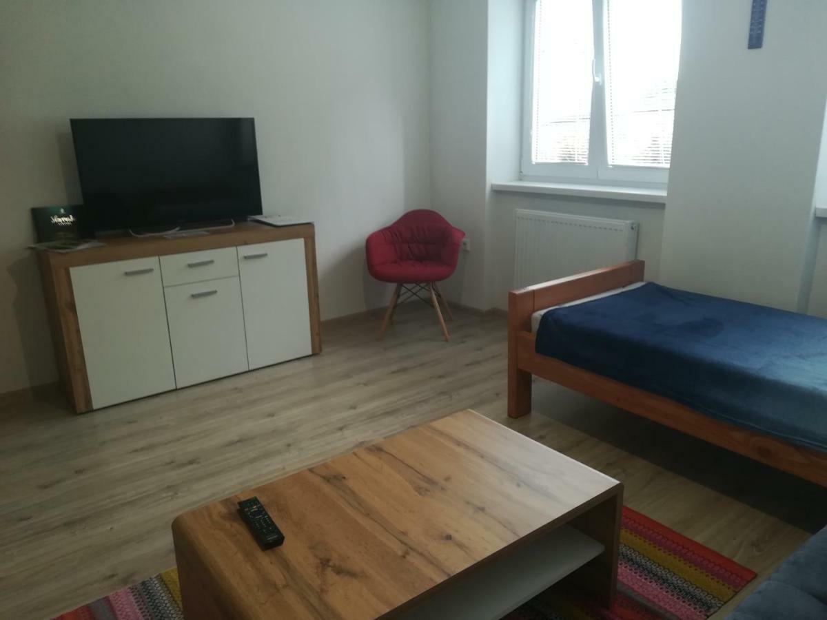 Pod Zámkom Kremnica Exterior foto