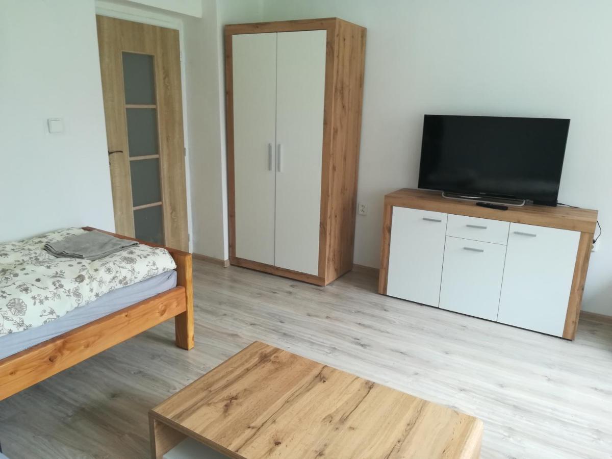 Pod Zámkom Kremnica Exterior foto