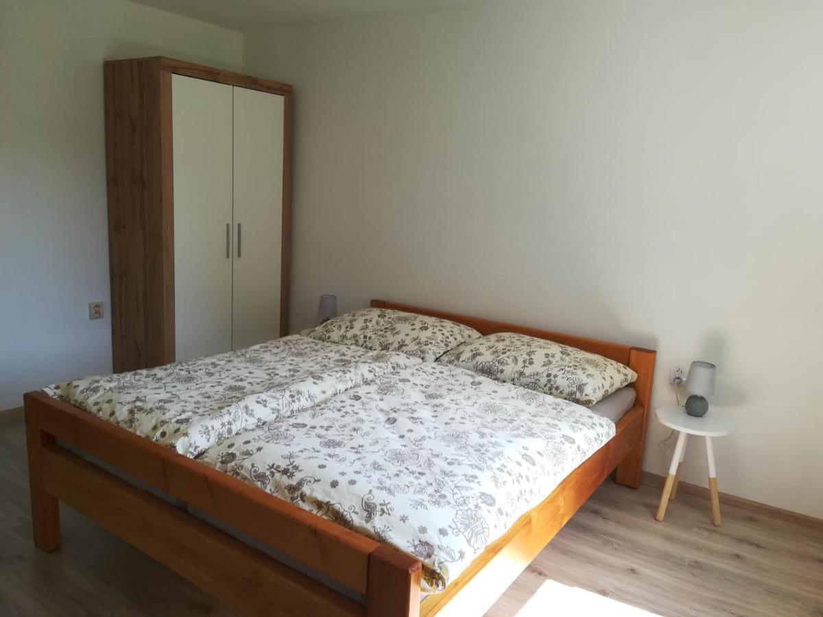 Pod Zámkom Kremnica Exterior foto